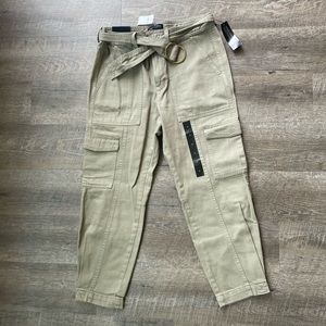 Banana Republic Cargo Pants